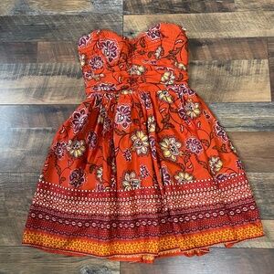 Cute dress size XS